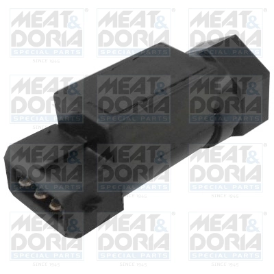 Sensor, speed/RPM